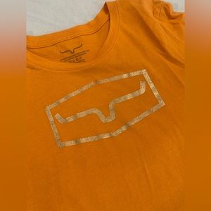 Kimes Ranch Tee